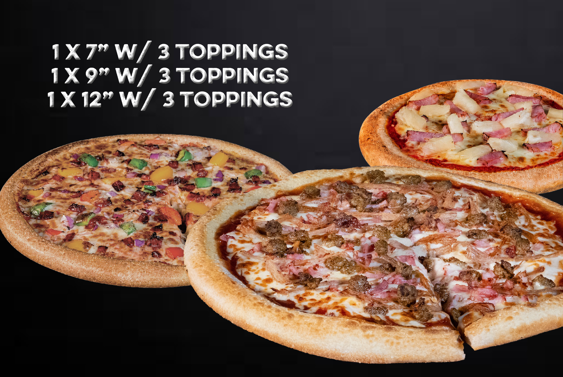 Pizza thumbnail