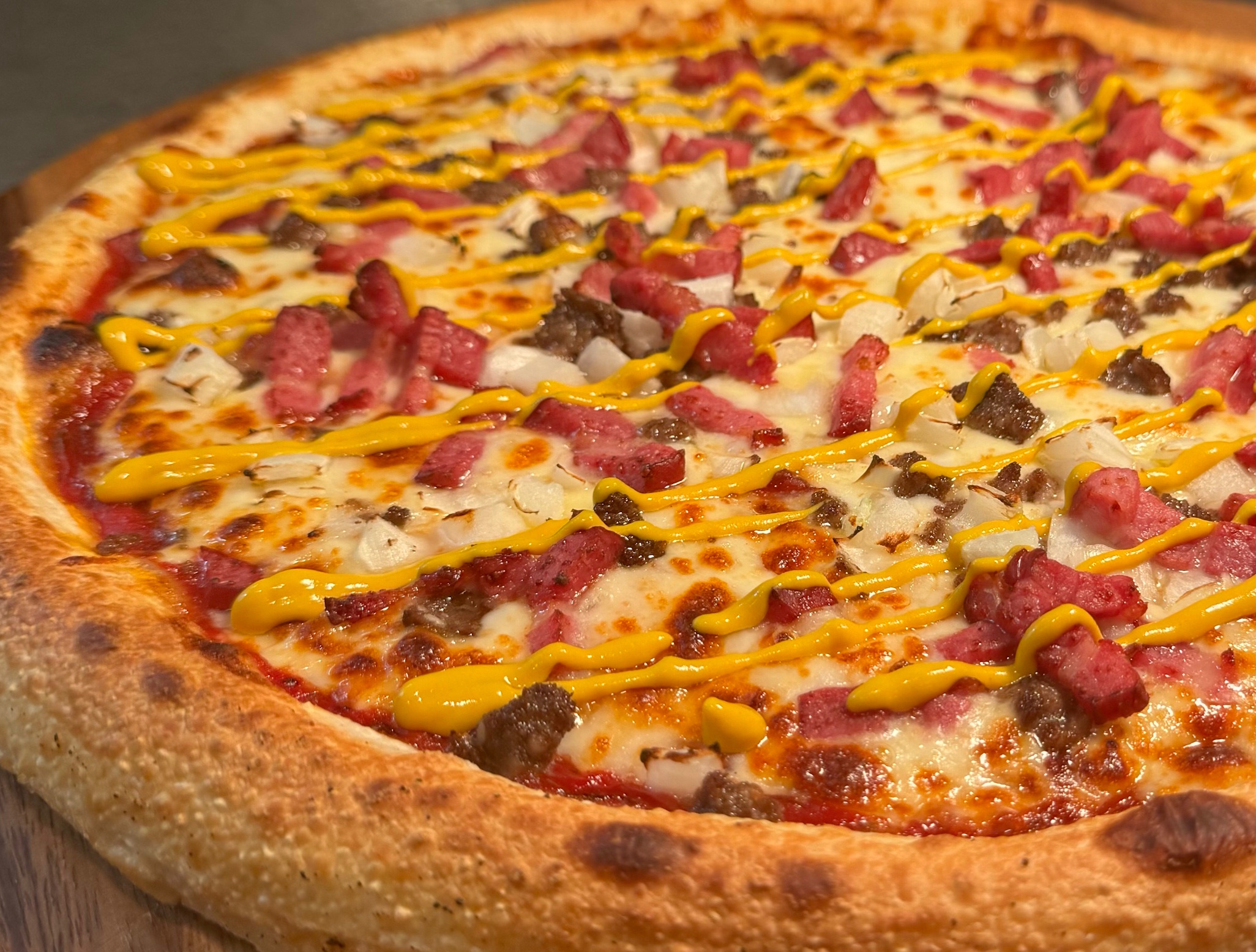 Pizza thumbnail
