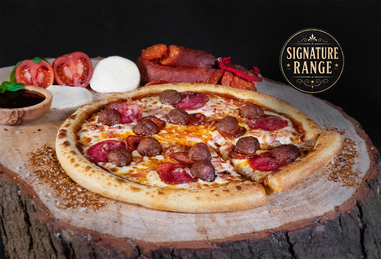 Pizza thumbnail