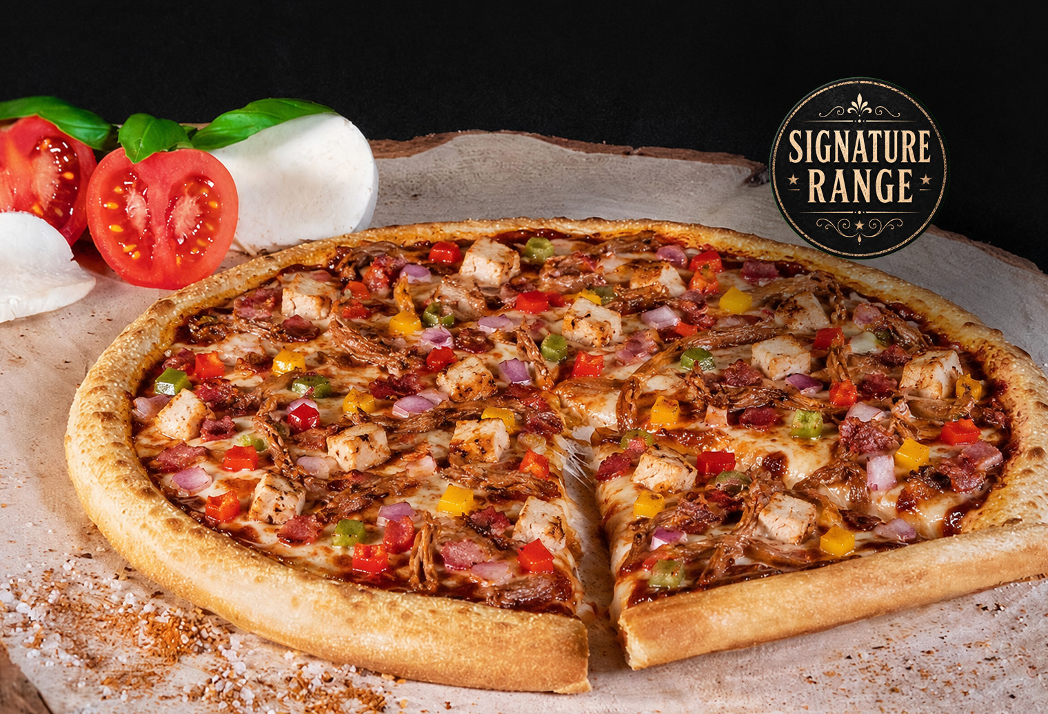 Pizza thumbnail