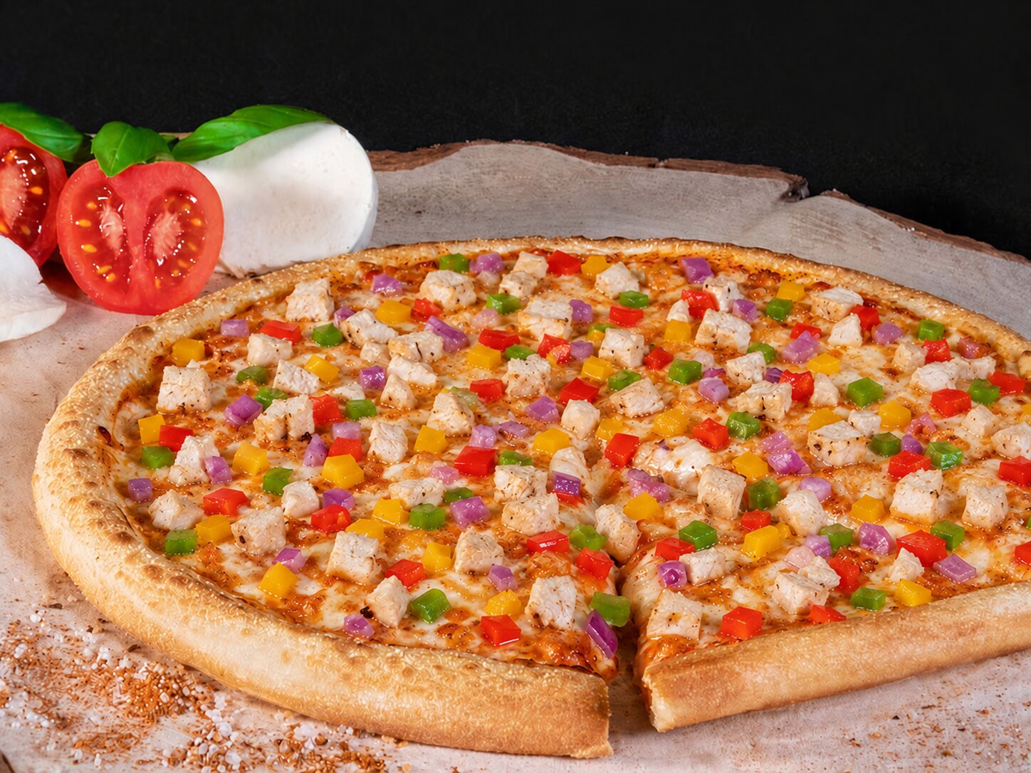 Pizza thumbnail