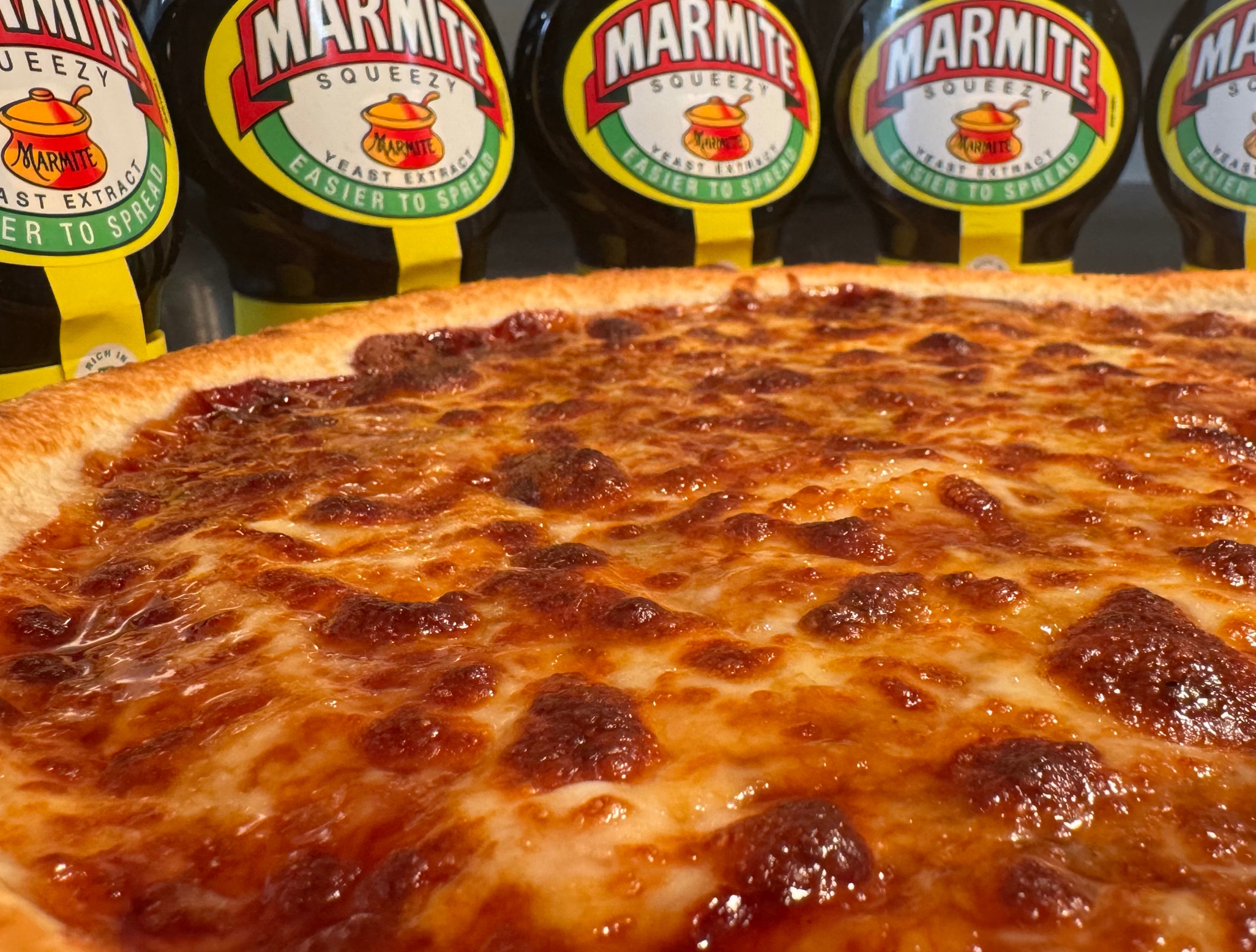 Pizza thumbnail